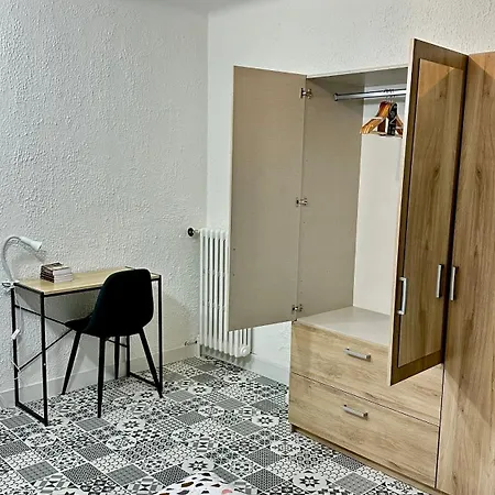 Le Bord De La Loire - Chambre Avec Salle De Bains Commune Nantes Exterior photo