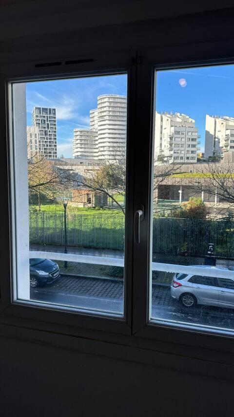 Apartment Le Bord De La Loire - Avec Salle De Bains Commune *
