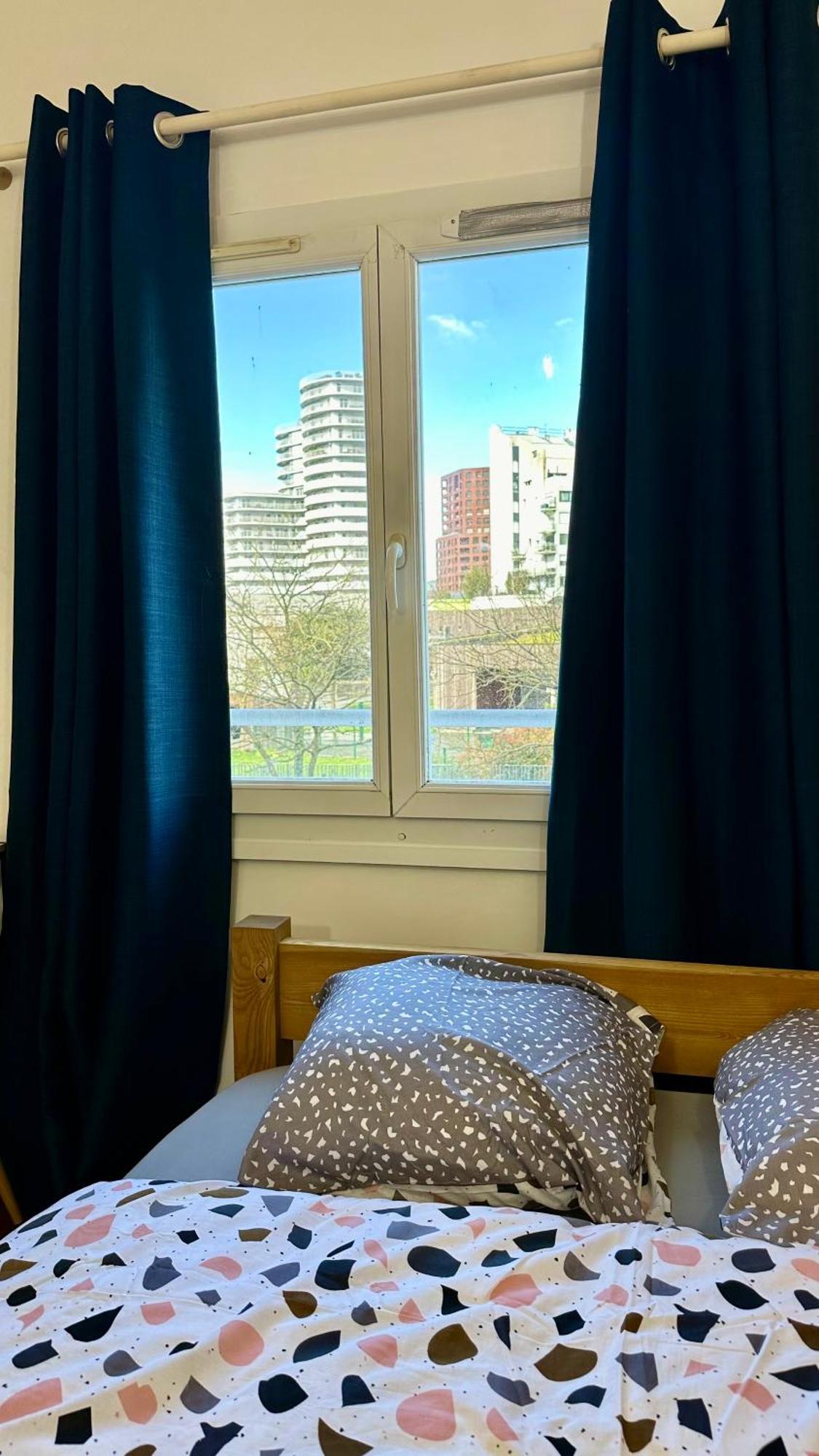Le Bord De La Loire - Avec Salle De Bains Commune Appartement Nantes