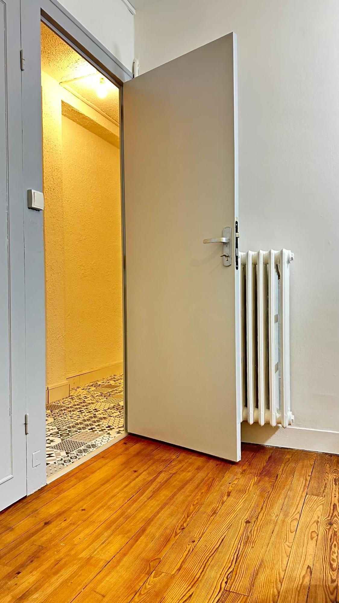 Le Bord De La Loire - Avec Salle De Bains Commune Nantes