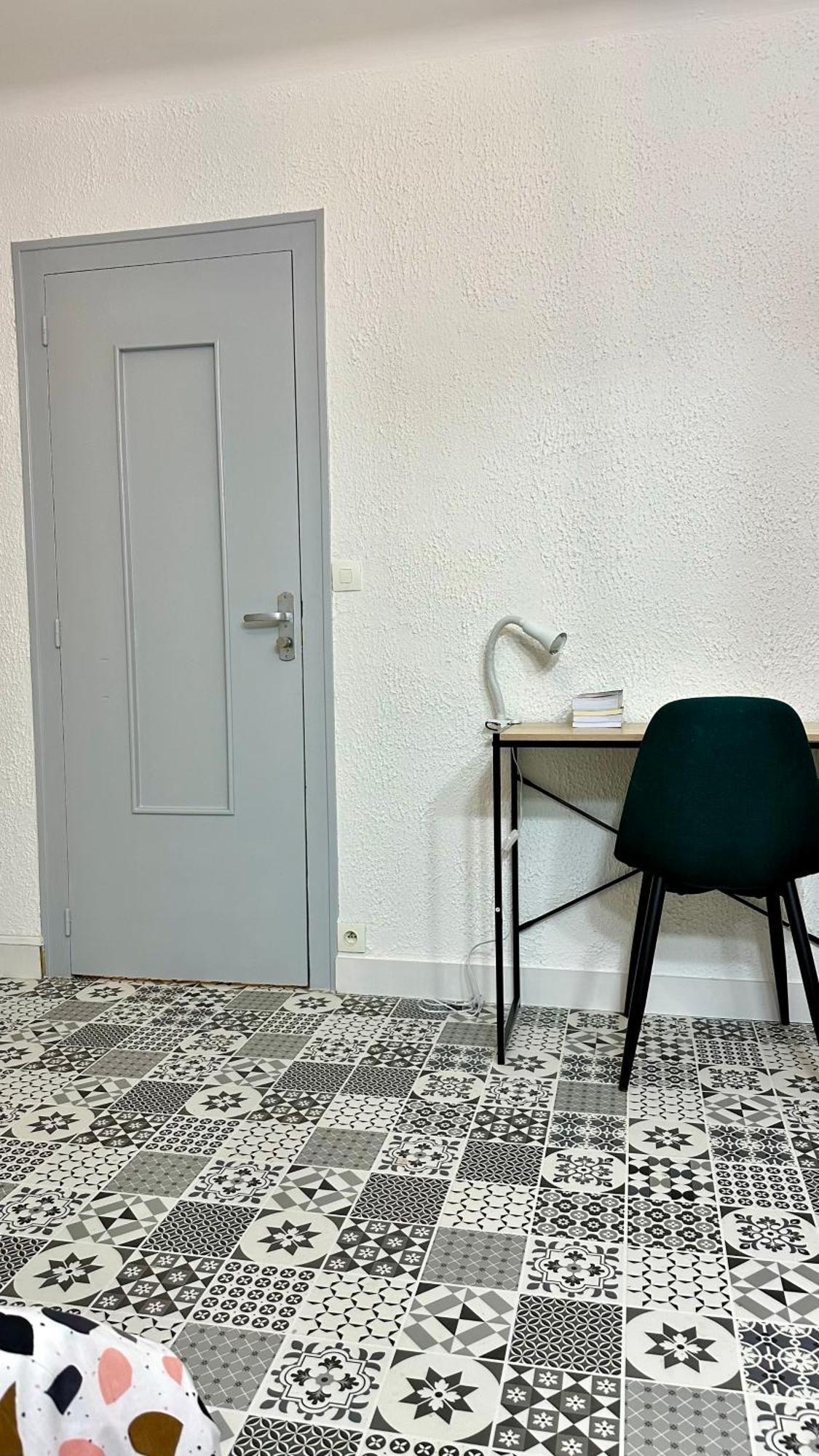 Le Bord De La Loire - Avec Salle De Bains Commune *