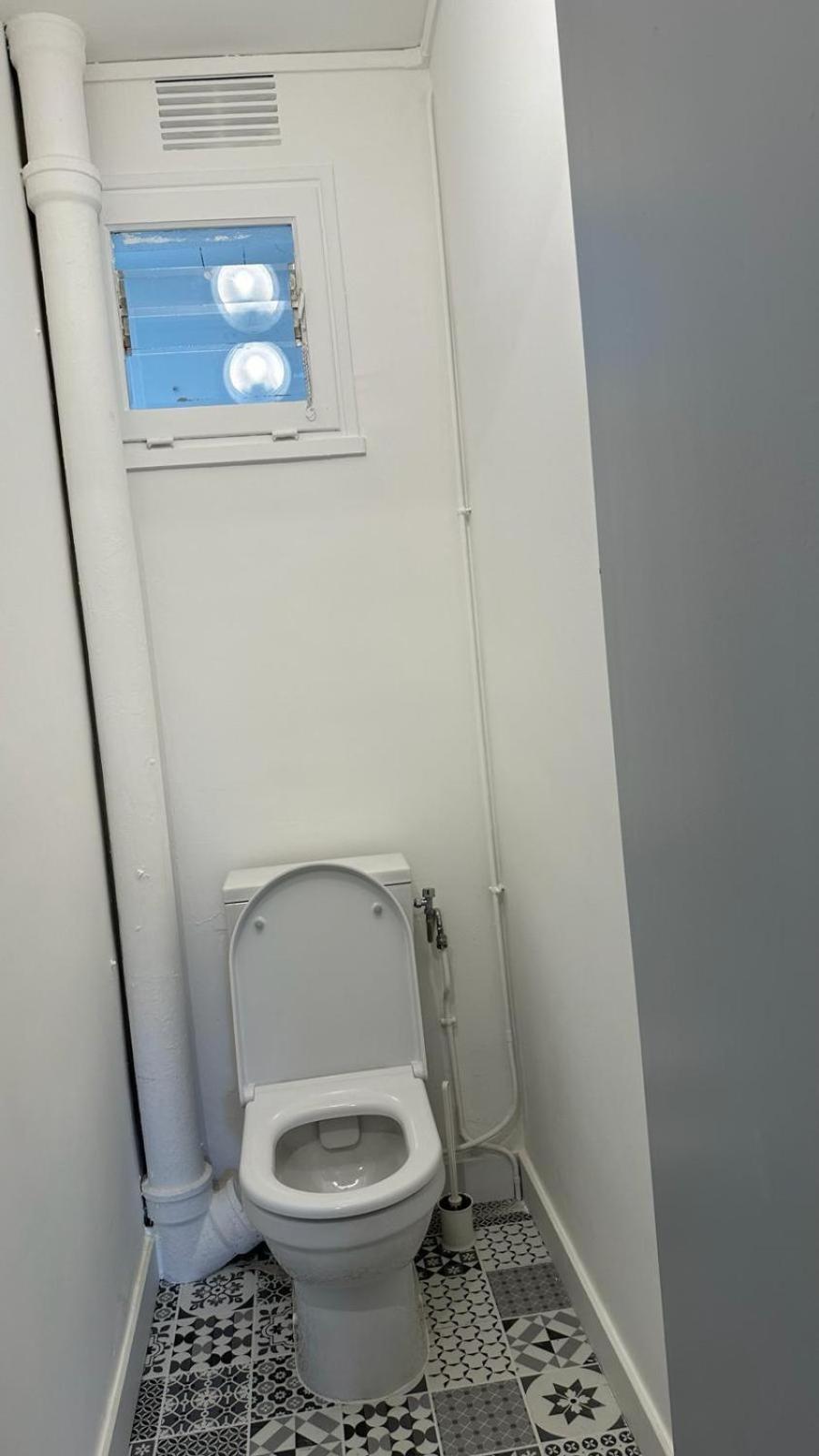 Le Bord De La Loire - Avec Salle De Bains Commune *