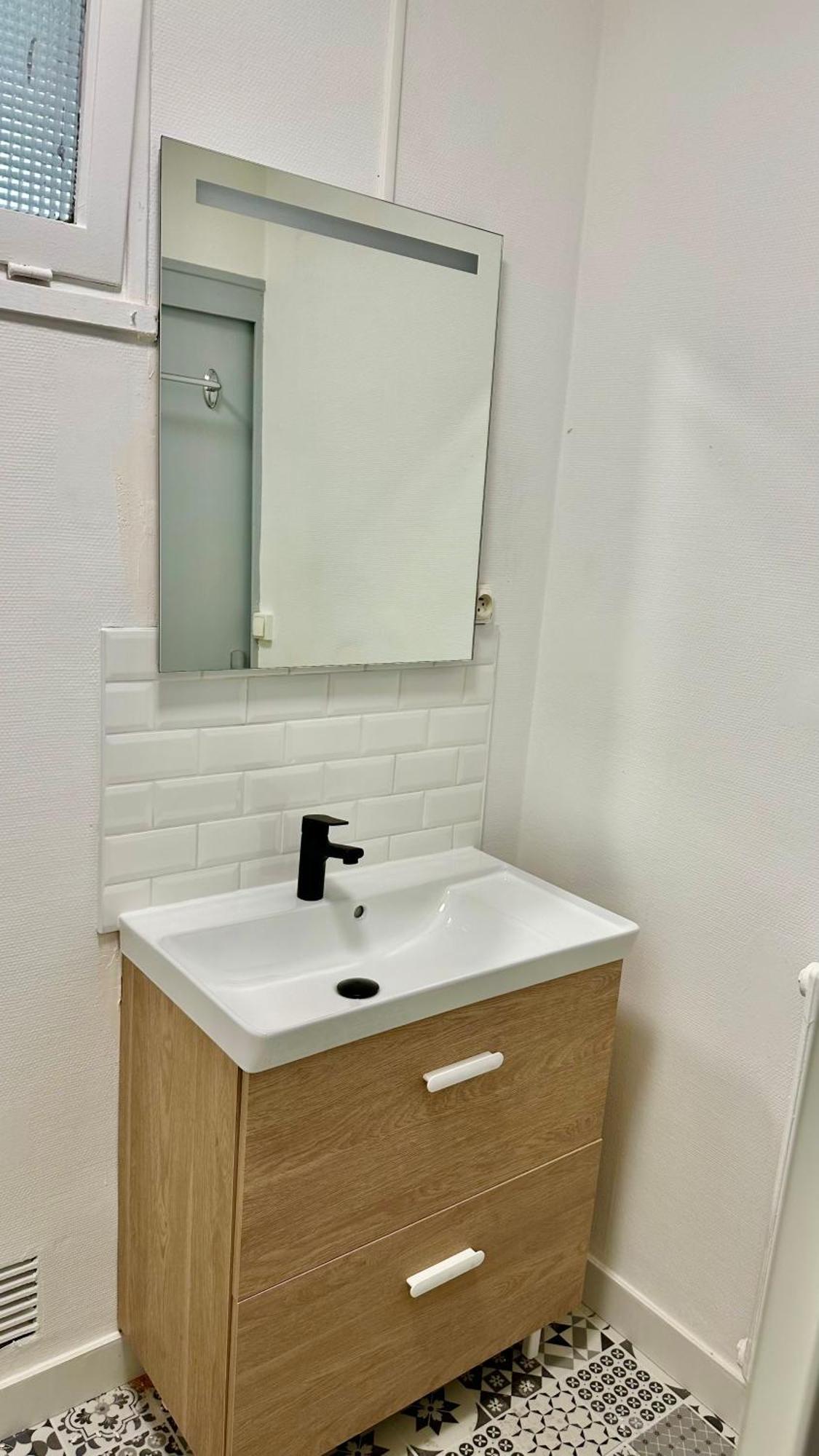 Le Bord De La Loire - Avec Salle De Bains Commune Nantes